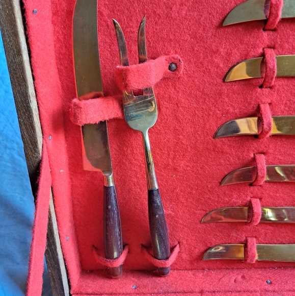 Eating utensils - Picture 6 of 6